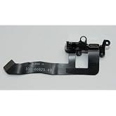 Power Headset Aux Jack Flex Cable with Charging Port Assembly Replacement Part for Oculus Quest 2