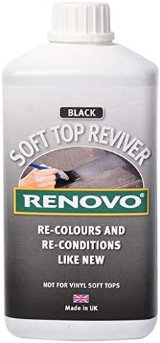 Renovo REN-KIT2 Car Cleaning kit, Green, 500 ml (Pack of 3) - Image 5
