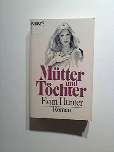 Mütter und Töchter. B002BMIHHS Book Cover
