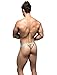Andrew Christian Men's Werkin' It Y-Back Thong with Show It