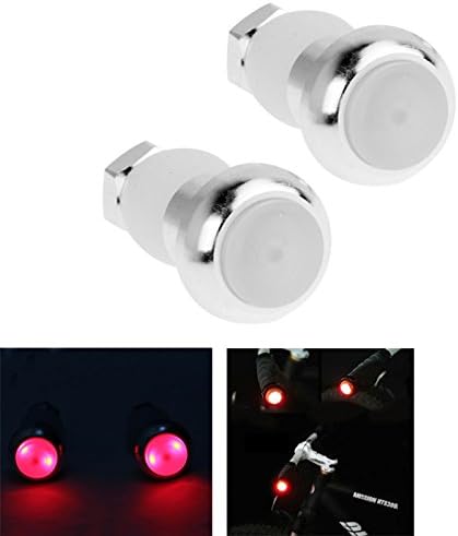 bike handle led light price