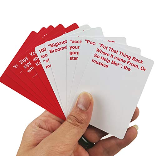Cards Games of Dizny Original Edition Have a laugh!Fun Party Game for