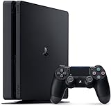 PlayStation 4 Slim 500GB Console [Discontinued]