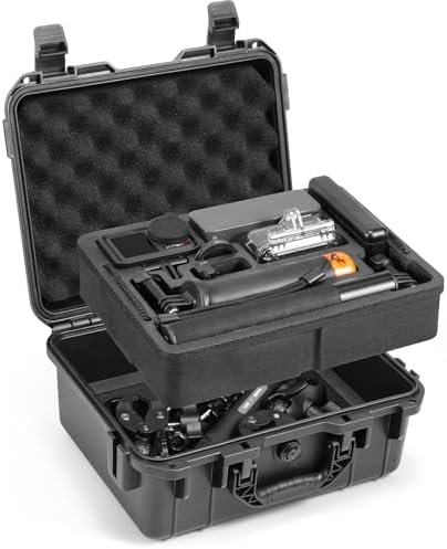 Amazon.com: Case Club Case Fits Akai Pro MPC Live II in a Hard