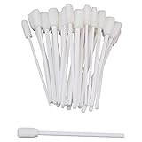 Read Right Tape Head Cleaning Swabs, 36 Swabs per Box (RR1241)