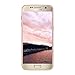 JNSupplier Shockproof Hybrid Rugged Rubber Skin Hard Cover Phone Case for Model Samsung Galaxy S7 Edge (Rose Gold)