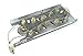 3387747 Dryer Heating Element for Whirlpool Kenmore Maytag Dryer Replaces WP3387747 8527865 AP2947033 PS344597 by AUKO