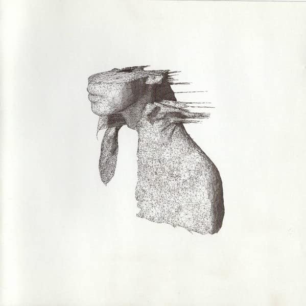 洋楽ロックCD141枚まとめ売りColdplay / Radiohead 他多数 Amazon.com: Coldplay - A Rush of Blood to the Head: 9780711996069