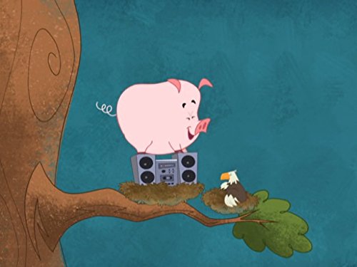 Watch Gerald McBoing Boing, Volume 1 | Prime Video