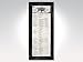 Family tree descendant charts 2-per-order gifts for men, women, mother/father in-laws, grandparents, sisters, brothers, birthday, reunion favors