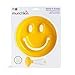 Munchkin Smile 'n Scoop Suction Training Plate and Spoon Set, Yellow