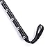 MAYS MSsmart (TM) Soft Faux Leather Floggers and Whips for Stage Property Kit (Rivet)