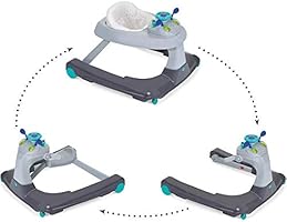 hauck 123 baby walker