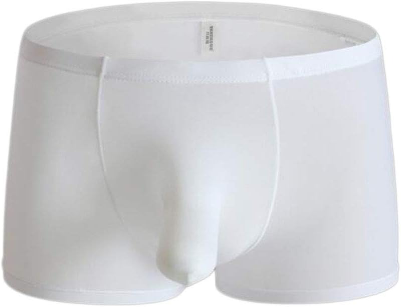 Jockstrap Men’s Cotton Underwear Comfy Pouch Supporter Reinforced Front-Lined Thong Dance Belt M-XXL