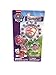 Paw Patrol Lipgloss Charm Bracelet Set