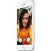 Apple iPhone 6 GSM Unlocked Cellphone, 64GB, Silver
