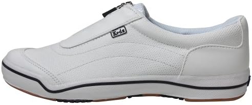 keds leather shoes with zipper