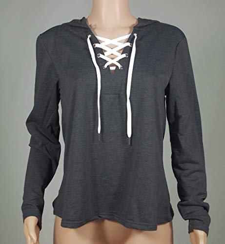 Clearance！ Fashion Women Bow O-Neck Crop Sports Daily Pullover Sweatshirt - Thumbnail 6