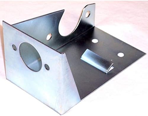 vw dune buggy pedal assembly