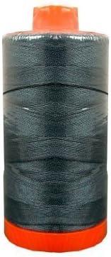 Aurifil Mako Cotton Quilting Thread 50 wt. #6720 Slate 1420 yd.