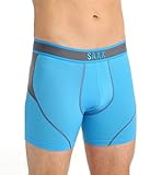 Saxx Kinetic Boxer Brief - Mens