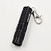 Perman Mini 2000 Lumens CREE Q5 LED Flashlight Lamp Outdoor Light Torch Black AA Battery