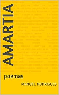 Livro Amartia: poemas