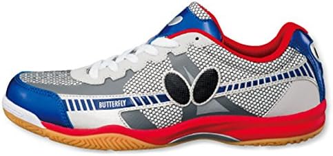 Butterfly Table Tennis Lezoline TB Shoe
