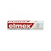 ELMEX Caries Protection Toothpaste with Amine Fluoride 3 x 75ml