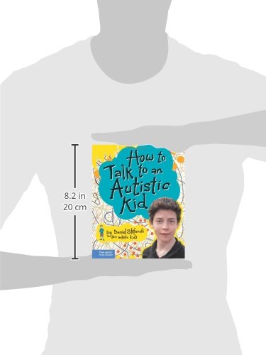 How to Talk to an Autistic Kid