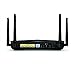 Zyxel Armor Z2 AC2600 MU-MIMO Wireless Router with StreamBoost and Beamforming Antennas [NBG6817]