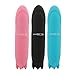 Mini Handheld Massager Pocket Toy for Women Color Black