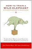 Image de How to Train a Wild Elephant: And Other Adventures in Mindfulness