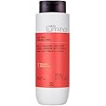 natura - Lumina Dry Hair Multi-Nourishing Conditioner - Moisturize, Hydrate, & Strengthen Hair - Reduce Frizz - Vegan Hair Care - Brazilian Beauty Secrets - Personal & Self Care - 10.1 fl oz (300ml)