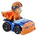 RUSTY RIVETS - Rusty Racer