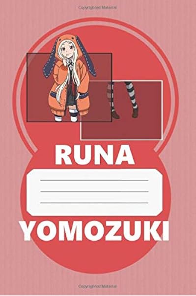 Featured image of post Runa Yomozuki Low Quality Kakegurui