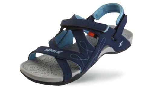 sparx ladies floaters