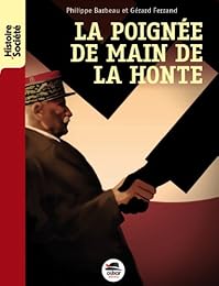 La  poignée de main de la honte