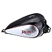 XFMT 3.4 Gallons Fuel Gas Tank For Honda CMX250 Rebel CMX 250 1985-2014 Black