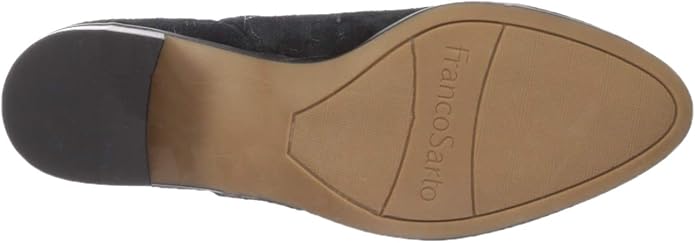 franco sarto reeve 2