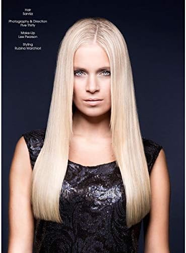 Electric head jog titanium vibe straightener Clearance