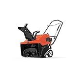 Ariens 938031 Path-Pro 208 208cc 21 in. Single-Stage Snow Thrower