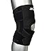 Zamst ZK 7 Knee Support - Black, Medium
