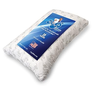 MyPillow Premium