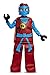 Nya Prestige Ninjago LEGO Costume, Small/4-6X