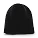 NHL Los Angeles Kings '47 Beanie Knit Hat, Black, One Size