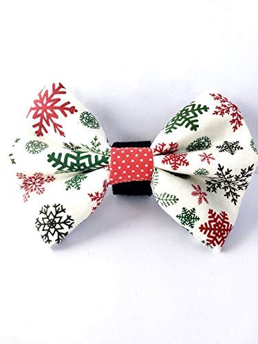 dog bow ties amazon
