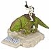 Star Wars, Titanium Series Die-Cast, Dewback with Stormtrooper, 3 Inches