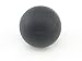 WODFitters Massage Ball Set (Red Peanut Black Lacrosse Ball, Peanut/Lacrosse Set)
