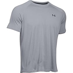 Under Armour Men's Tech Short Sleeve